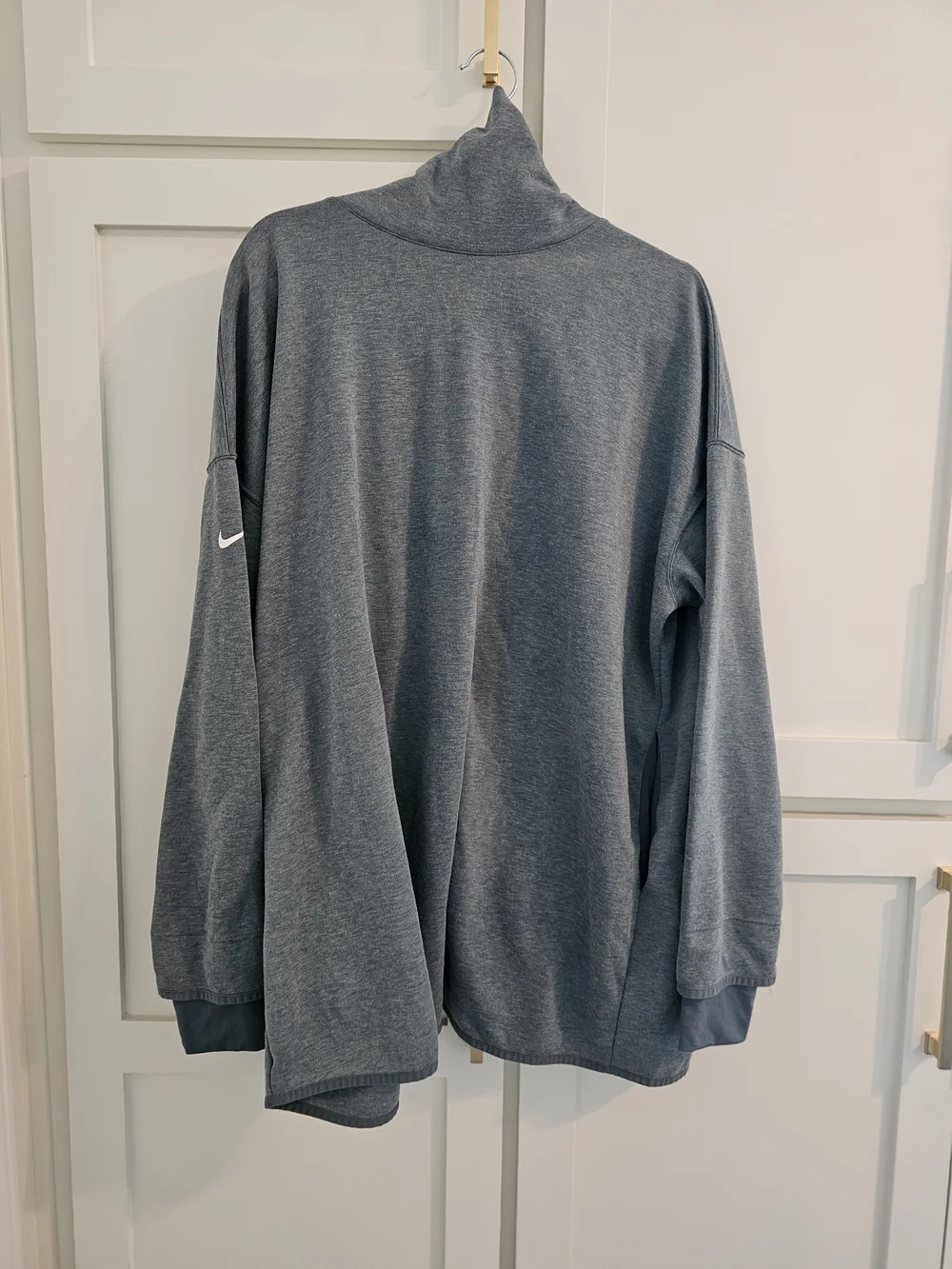 Nike lightweight knit